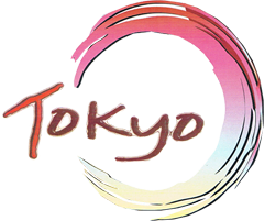 Tokyo Japanese Cuisine